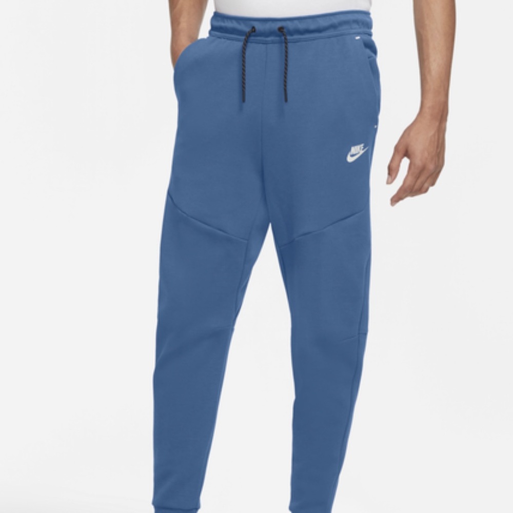 Nike Tech Taper Leg Jogging Pants